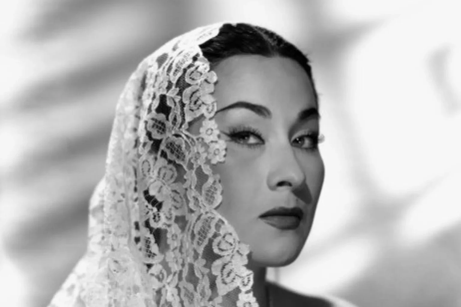 She Had a Voice the World Had Never Heard Before: The Story of Yma Sumac
