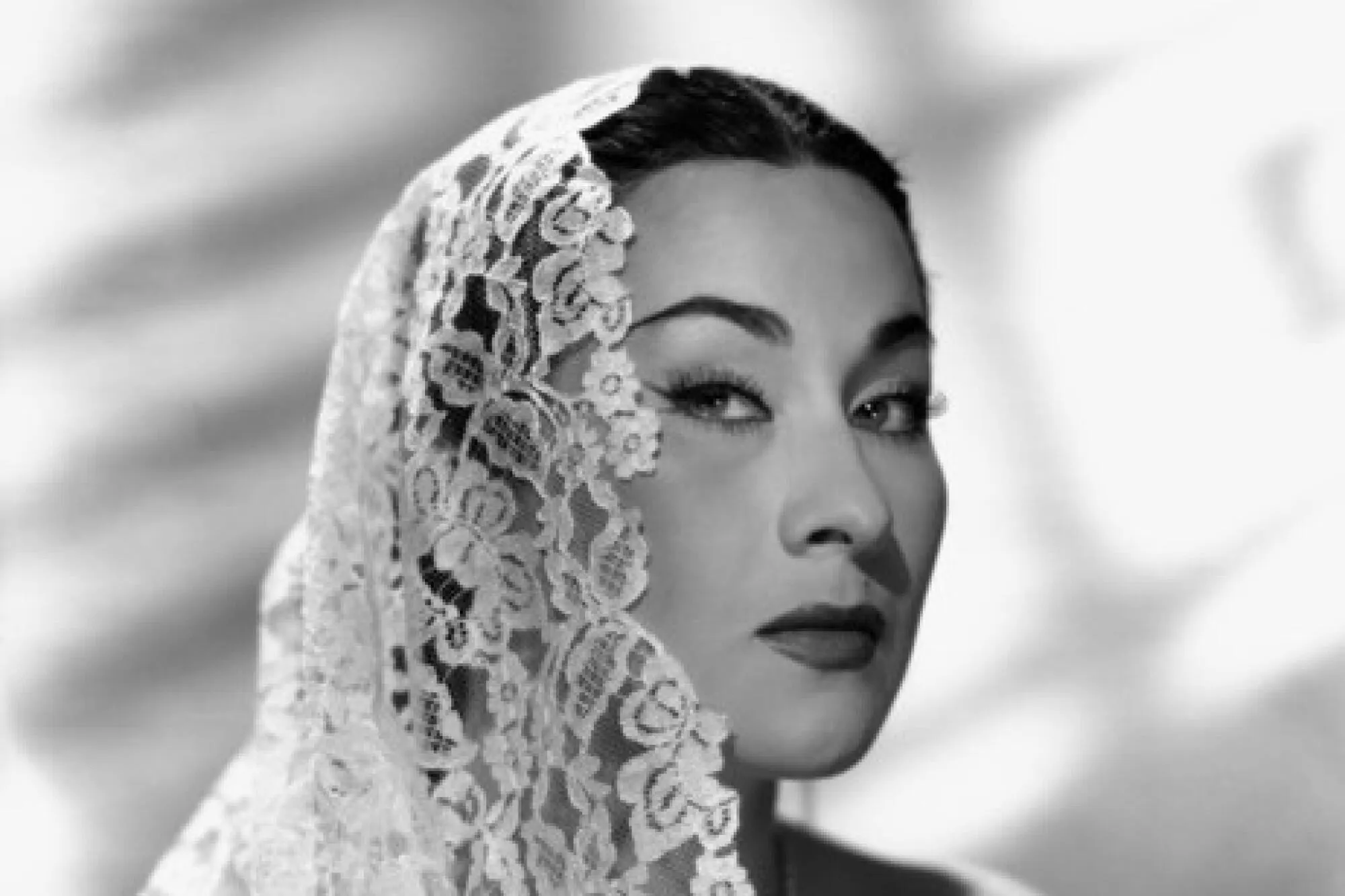 Meet Yma Sumac, the Peruvian Diva With a Voice Like No Other