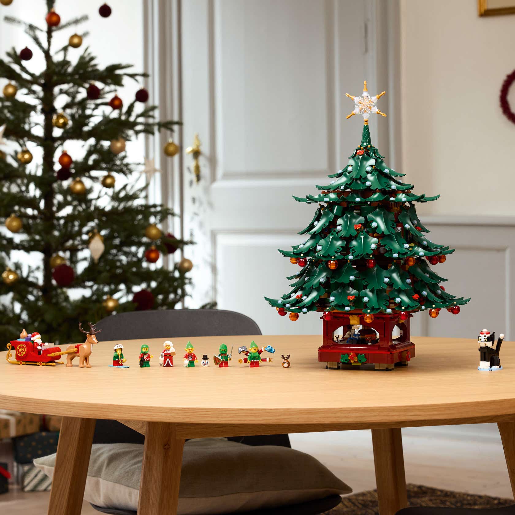 Best LEGO Sets for Christmas 2025: Ultimate Gift Guide