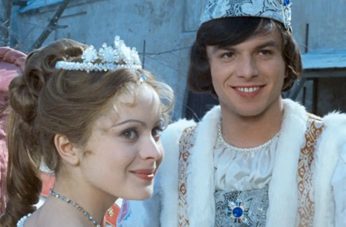 Three Wishes for Cinderella: Why the 1973 Christmas Classic Became a Global Phenomenon