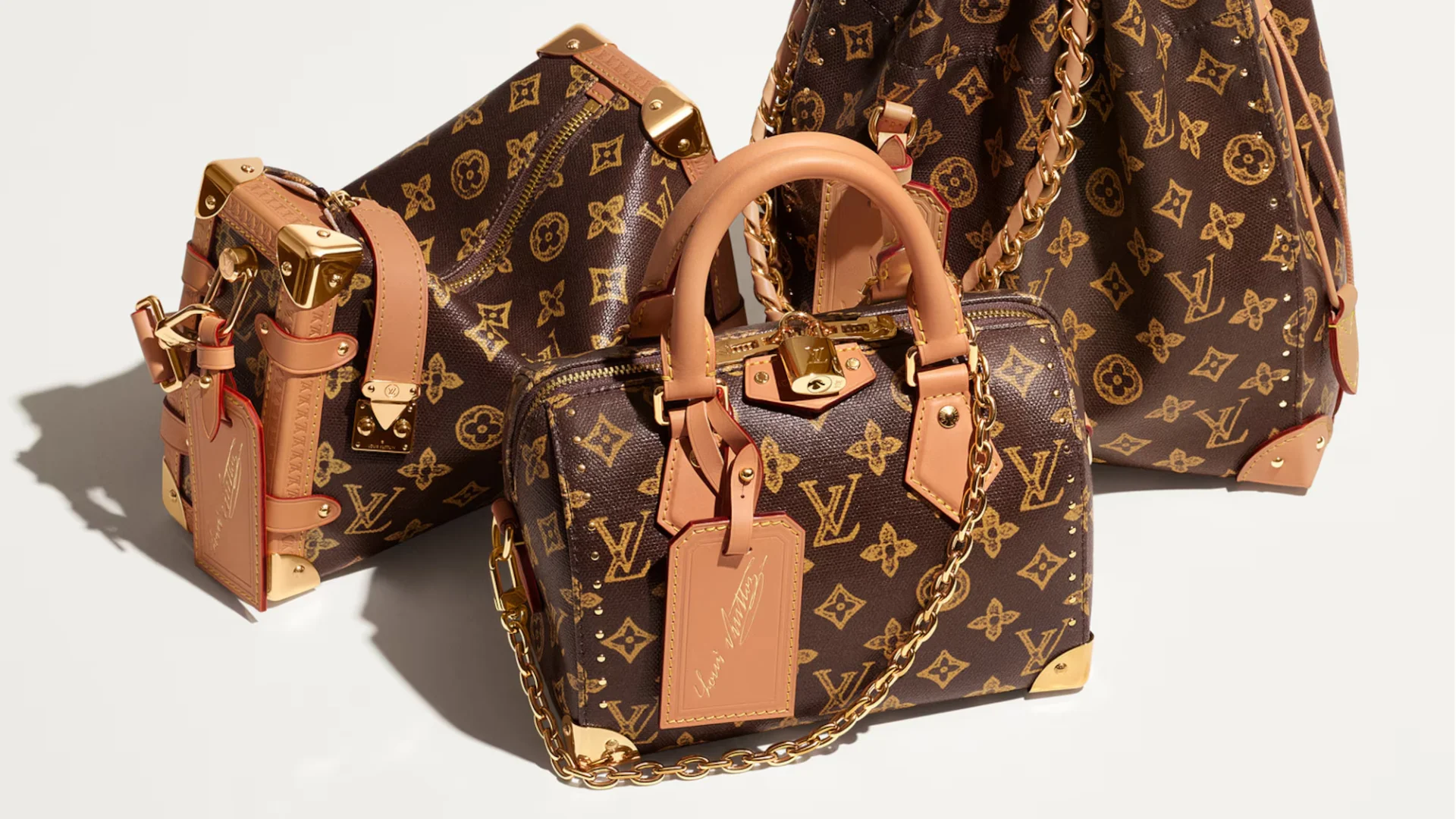 Le Monogram by Louis Vuitton Turns 130: The Icon That Defined Luxury