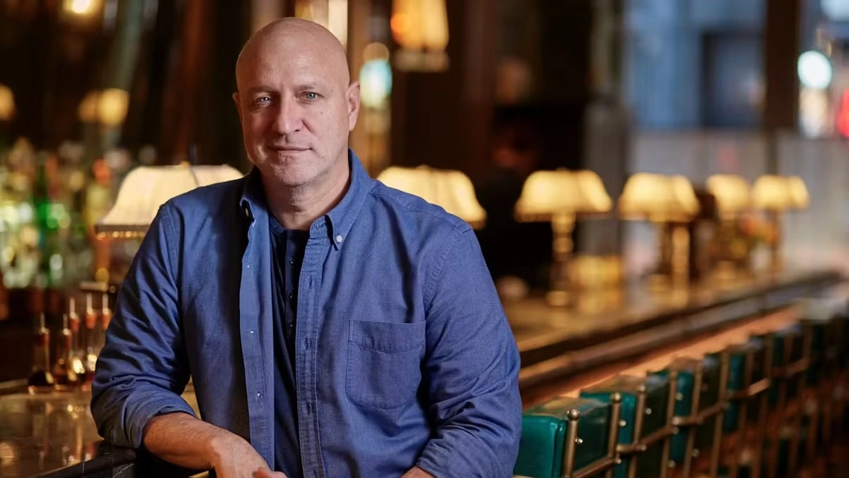 Think Like a Chef: Why Tom Colicchio’s Book Still Matters After 25 Years