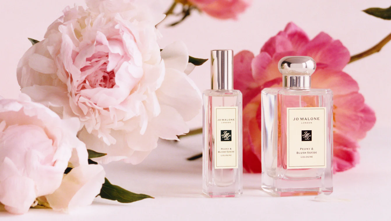 Valentine’s Day with Jo Malone: Luxury Fragrances and Candles That Speak for You