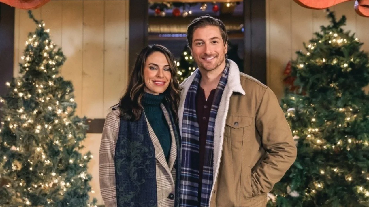 Hallmark’s Christmas in July 2026 Returns: Four New Movies to Beat the Summer Heat