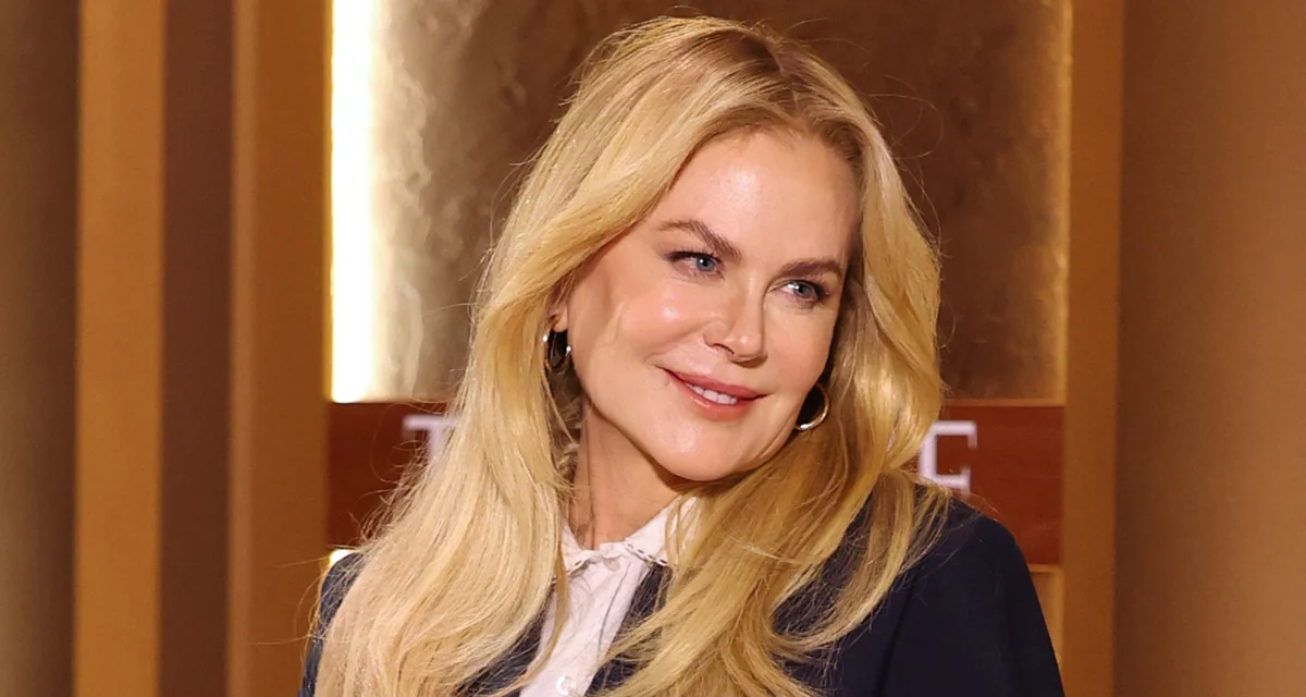 Top 10 Best Nicole Kidman Movies and Shows to Watch Right Now