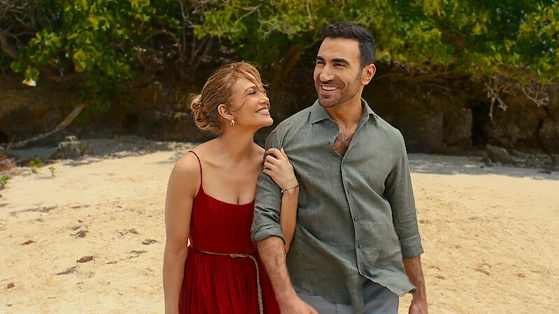Office Romance on Netflix: Jennifer Lopez and Brett Goldstein Star in the Rom-Com of the Summer