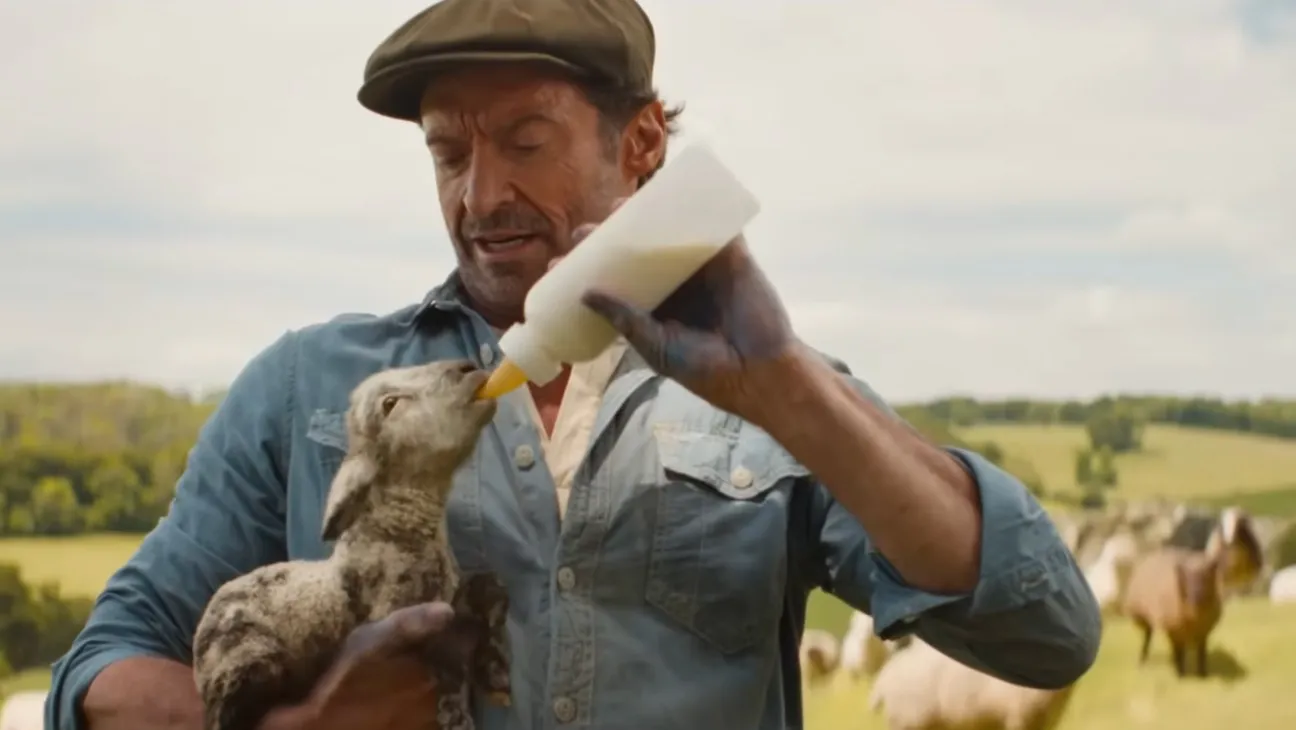 The Sheep Detectives: Hugh Jackman’s Funny and Heartfelt Mystery Is Now on Prime Video