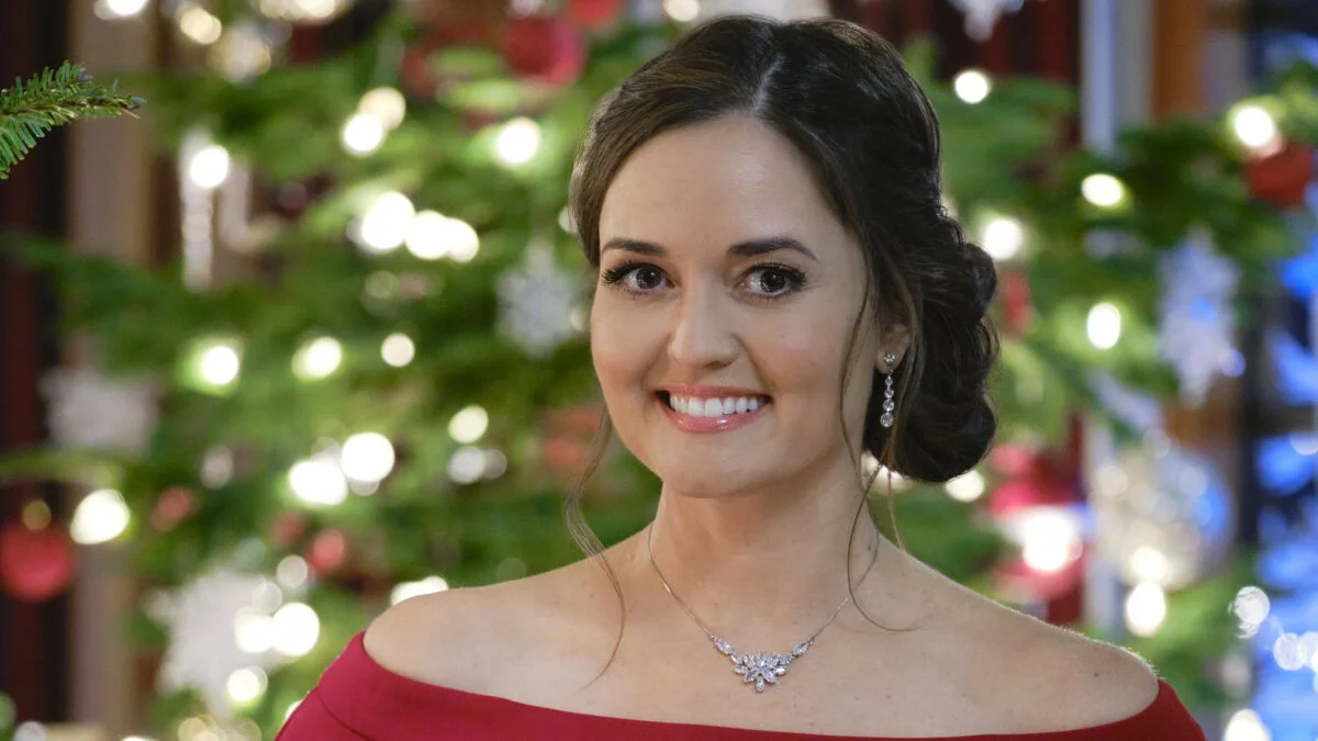 The Best Danica McKellar Movies: From Royal Romances to Cozy Mysteries