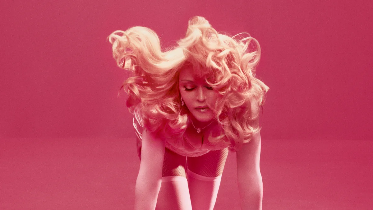 Madonna’s Confessions II: The Story Behind Her Return to the Dance Floor