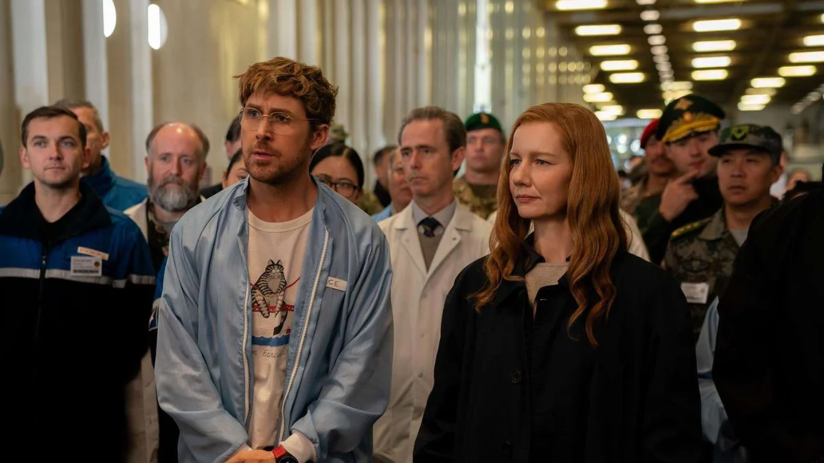 Project Hail Mary Is Now on Prime Video: Why Ryan Gosling’s Sci-Fi Hit Won Over the World
