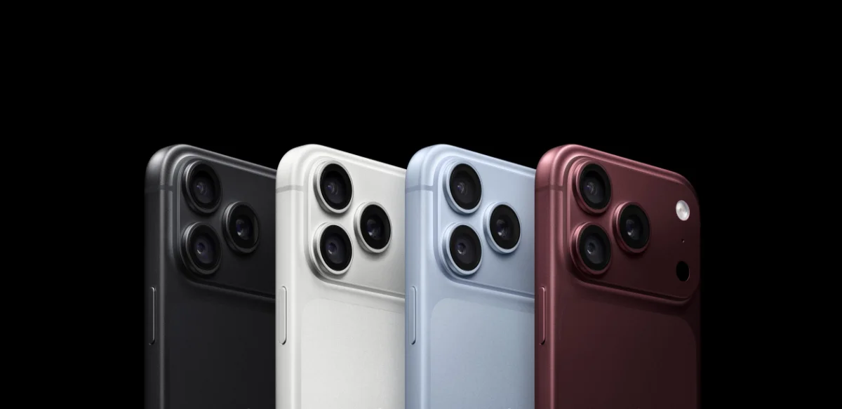 iPhone 18 Pro and iPhone 18 Pro Max: New Camera, Incredible Battery Life and More Power