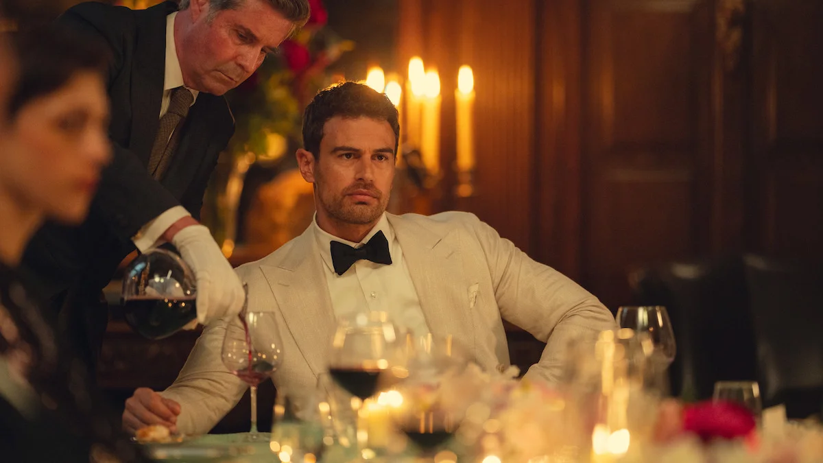 The Gentlemen Season 2 Is Now on Netflix: Theo James Returns to the Criminal Underworld