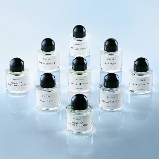 Byredo: How a Swedish Perfume Brand Became a Global Luxury Favorite