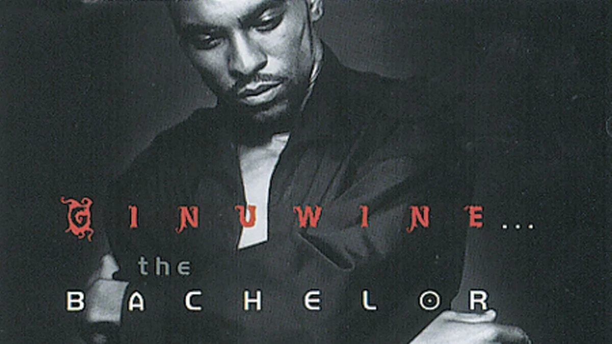 Ginuwine… the Bachelor Turns 30: The Album That Gave Us Pony