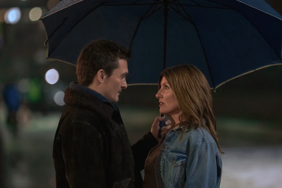 Youth on HBO: Sharon Horgan Navigates Love, Family and Life After 50